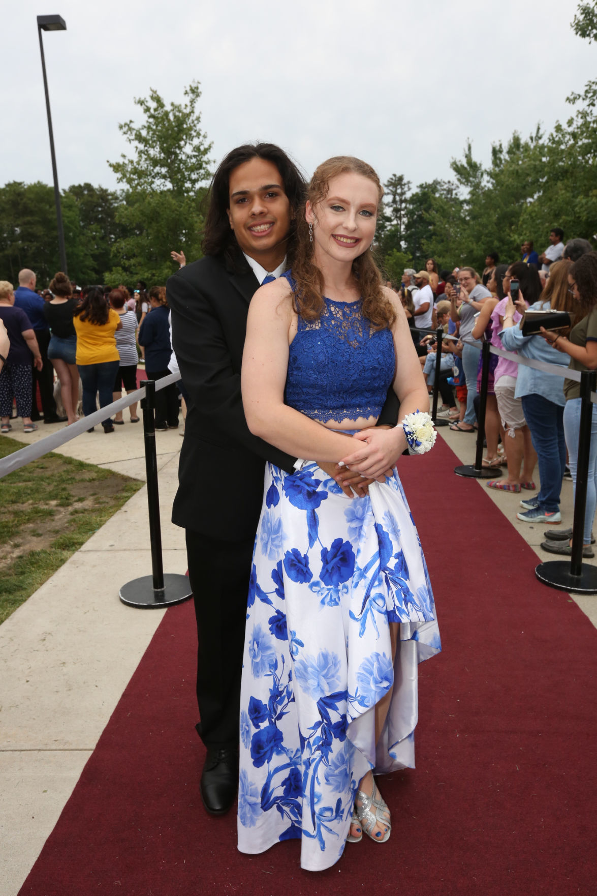 Egg Harbor Township High School Prom